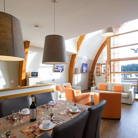 Appartement Landal Marina Lipno à Lipno nad Vltavou Extérieur photo