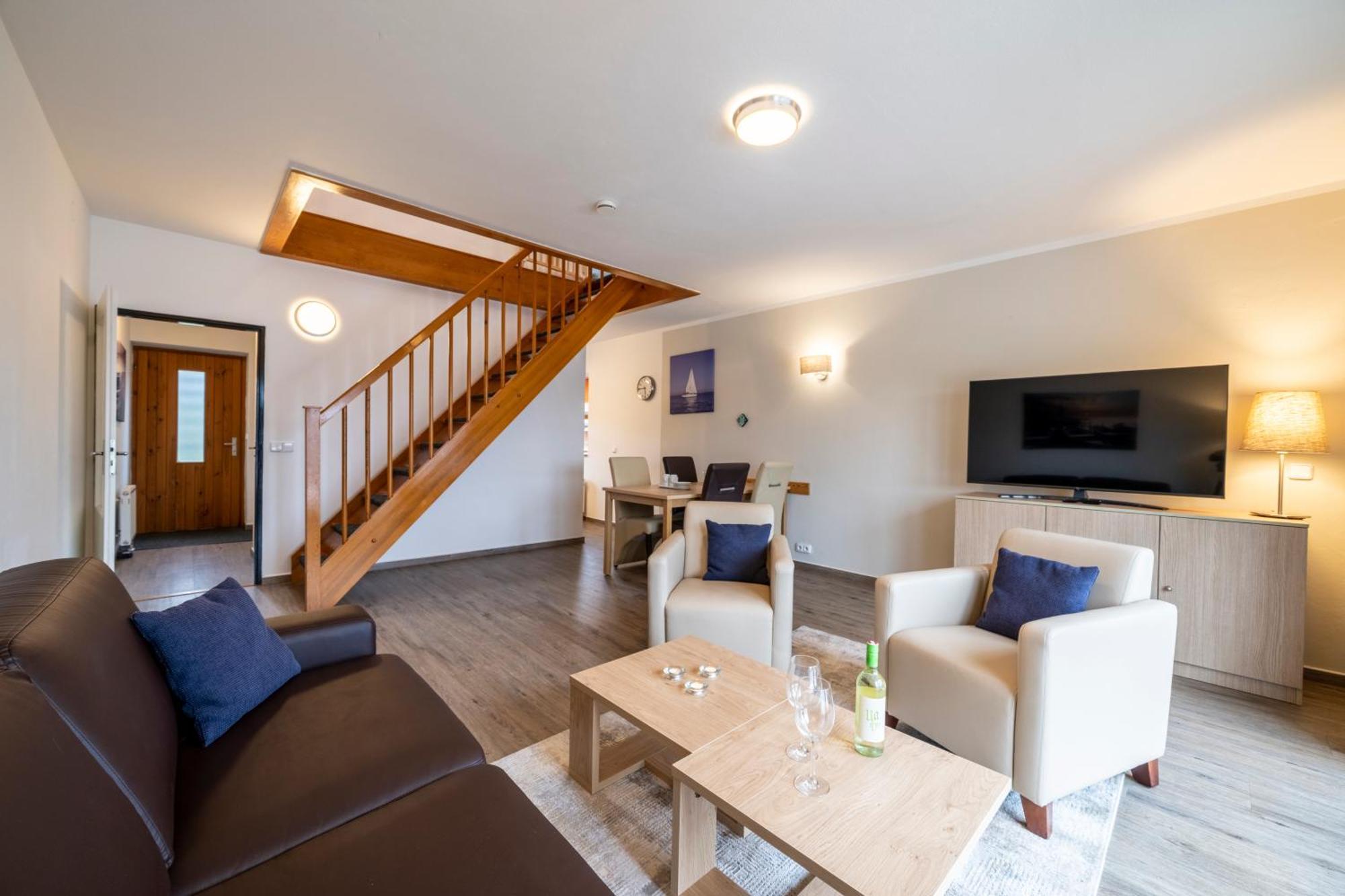 Appartement Landal Marina Lipno à Lipno nad Vltavou Extérieur photo
