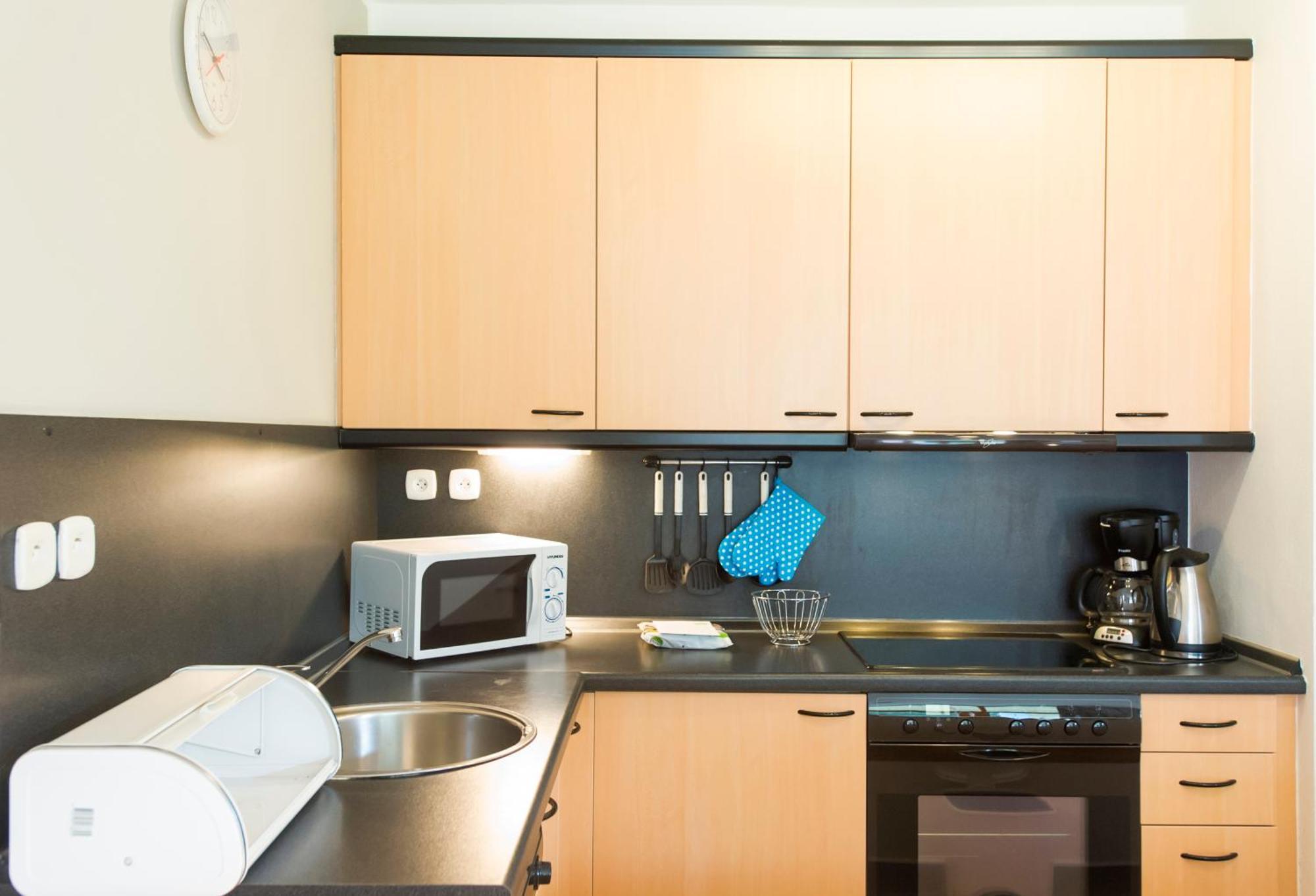 Appartement Landal Marina Lipno à Lipno nad Vltavou Extérieur photo