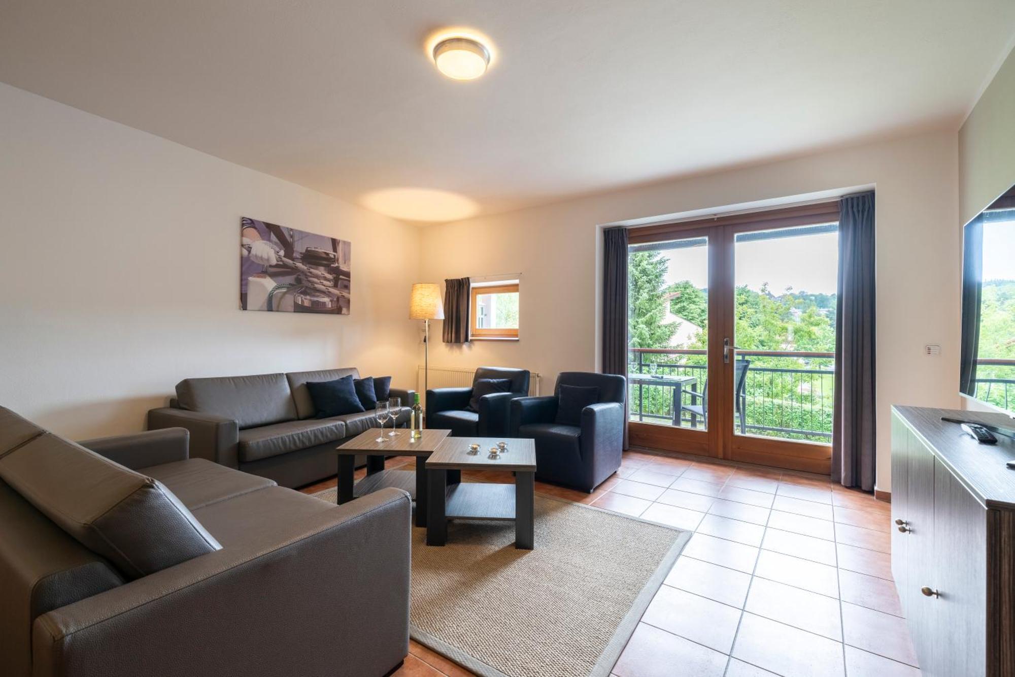 Appartement Landal Marina Lipno à Lipno nad Vltavou Extérieur photo