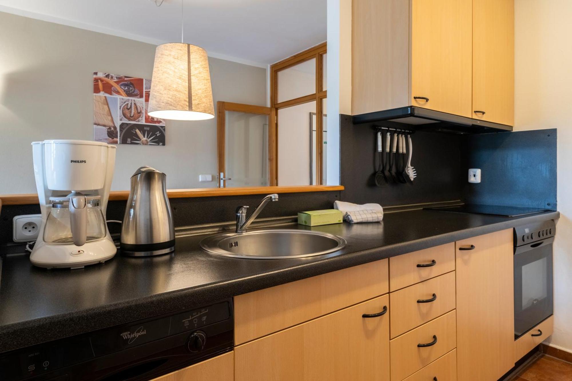 Appartement Landal Marina Lipno à Lipno nad Vltavou Extérieur photo