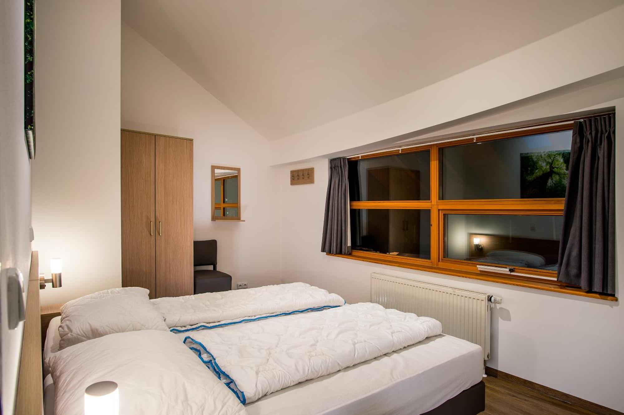 Appartement Landal Marina Lipno à Lipno nad Vltavou Extérieur photo