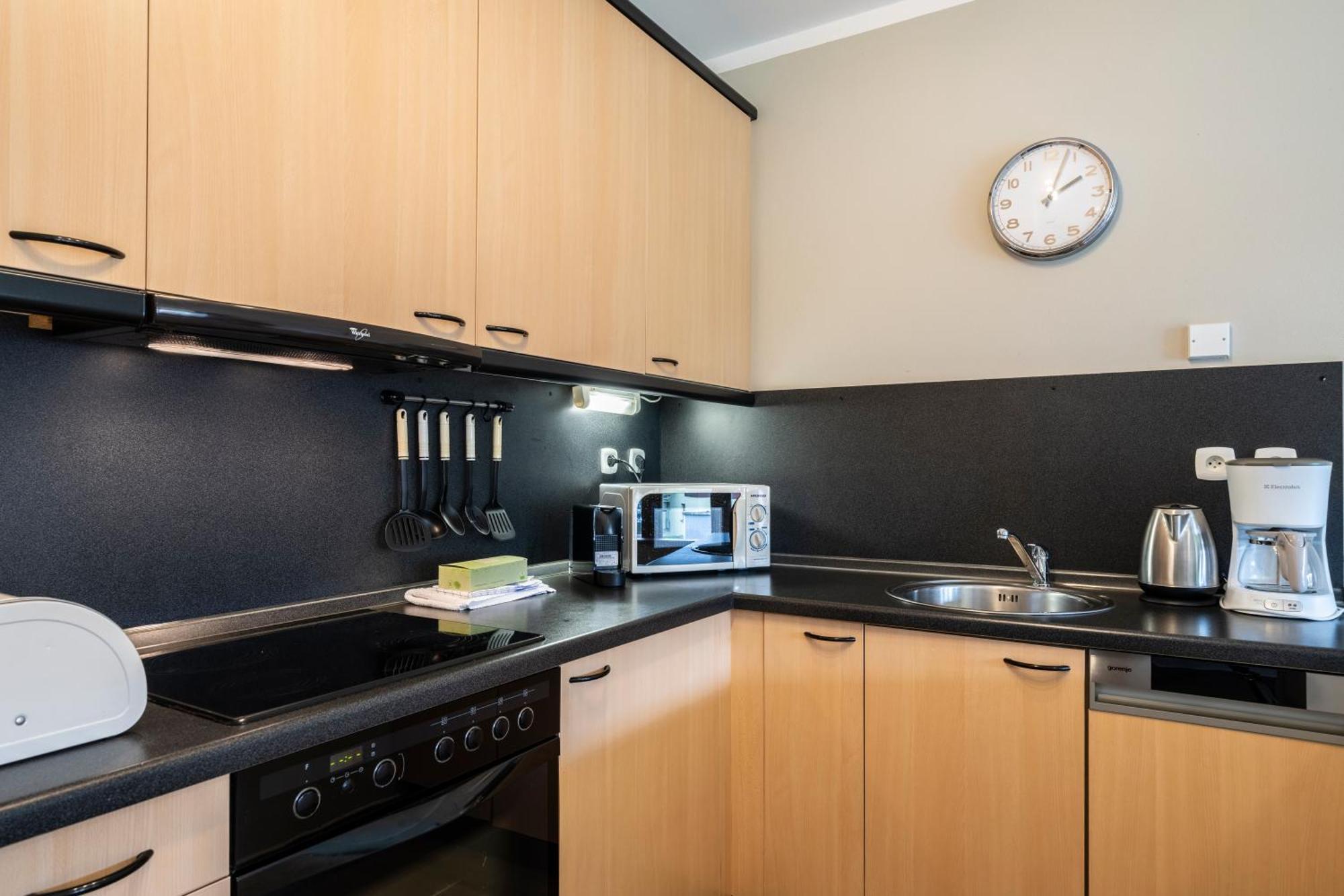 Appartement Landal Marina Lipno à Lipno nad Vltavou Extérieur photo